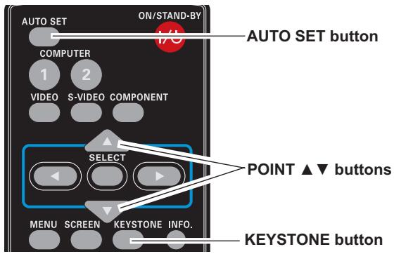 VIEWSONIC PJL6223 - √Notes: - 2