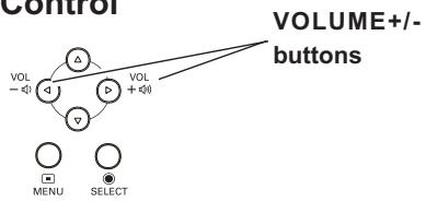 VIEWSONIC PJL6223 - Mute - 1
