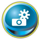 VIEWSONIC PJL6223 - Check box setting - 2