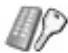 VIEWSONIC PJL6223 - Key lock - 3
