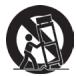 VIEWSONIC PJL6223 - Important Safety Instructions - 1
