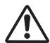 VIEWSONIC PJL6223 - CAUTION: - 2