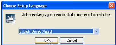 VIEWSONIC PJL6223 - PJ Network Manager installation - 1