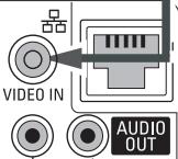 VIEWSONIC PJL6223 - Cables used for connection - 16