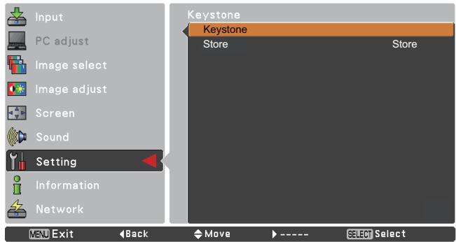 VIEWSONIC PJL6223 - Display - 3