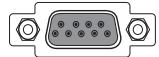 VIEWSONIC PJL6223 - Cables used for connection - 12