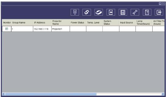 VIEWSONIC PJL7201 - NOTE - 2