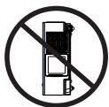 VIEWSONIC PJL7201 - WARNING / CAUTION - 1