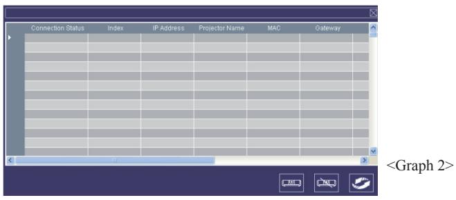 VIEWSONIC PJL7201 - Projector Auto Search. - 1