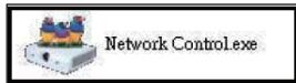 VIEWSONIC PJL7201 - Open Network Control Software - 1
