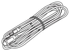 VIEWSONIC PJL7201 - USB Cable (1.5M) - 1