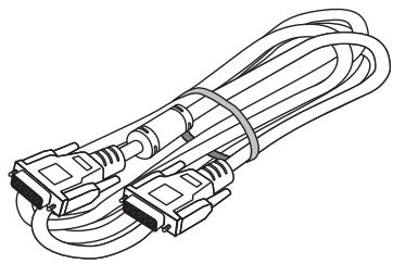 VIEWSONIC PJL7201 - Computer cable - 1