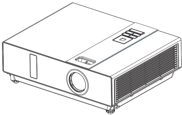 VIEWSONIC PJL7201 - Product Registration - 2