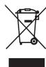 VIEWSONIC PRO8200 - Following information is only for EU-member states: - 1