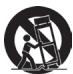 VIEWSONIC PRO8450W - Important Safety Instructions - 1