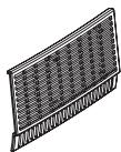 VIEWSONIC PRO8450W - Optional accessories - 1
