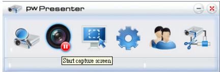 VIEWSONIC PRO8500 - Using pwPresenter - 3