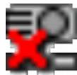VIEWSONIC PRO9500 - ⑪ Minimize button - 2