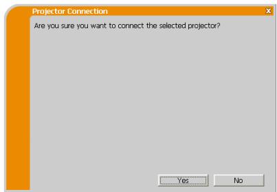 VIEWSONIC PRO9500 - Configuring the network settings manually (continued) - 3