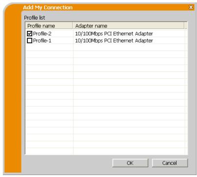 VIEWSONIC PRO9500 - Registering My Connection - 2