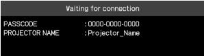 VIEWSONIC PRO9500 - Related messages - 5