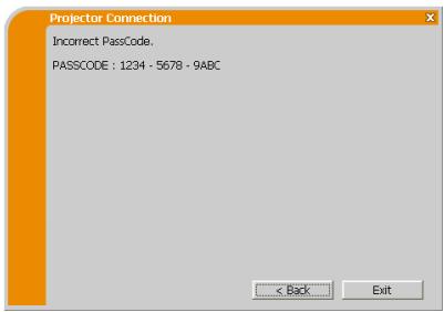 VIEWSONIC PRO9500 - [Troubleshooting] - 1