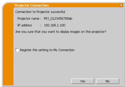 VIEWSONIC PRO9500 - Connection and transmission - 1