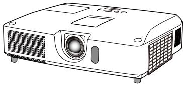 VIEWSONIC PRO9500 - Operating Guide - 1
