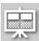 VIEWSONIC PRO9500 - 2) Status Display in Multi PC mode - 3
