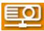 VIEWSONIC PRO9500 - 1) Indicator - 2