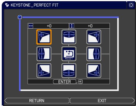 VIEWSONIC PRO9500 - PERFECT FIT - 1
