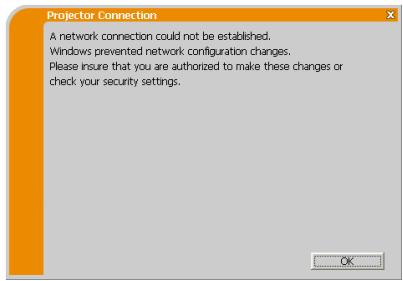 VIEWSONIC PRO9500 - [Troubleshooting] - 1