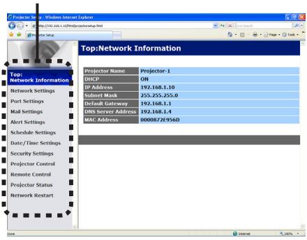 VIEWSONIC PRO9500 - Logon (Continued) - 1