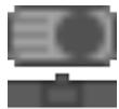 VIEWSONIC PRO9500 - ⑪ Minimize button - 3