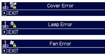 VIEWSONIC PRO9500 - Example: - 1