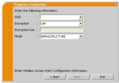VIEWSONIC PRO9500 - Wireless LAN - 2