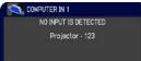 VIEWSONIC PRO9500 - If you have forgotten your password - 14