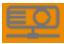 VIEWSONIC PRO9500 - 1) Indicator - 1