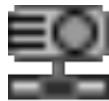 VIEWSONIC PRO9500 - ⑪ Minimize button - 4