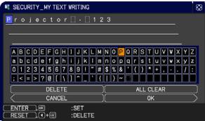 VIEWSONIC PRO9500 - If you have forgotten your password - 17