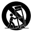 VIEWSONIC VA2431W - Important Safety Instructions - 1