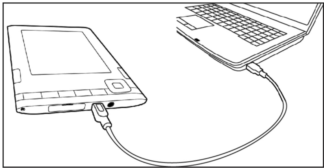 VIEWSONIC VEB620 - File Transferring - 1