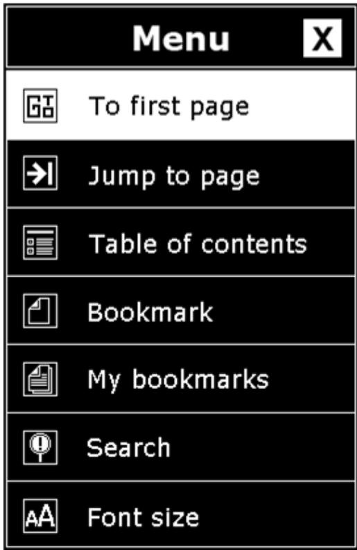 VIEWSONIC VEB620 - Using Go to Page - 1