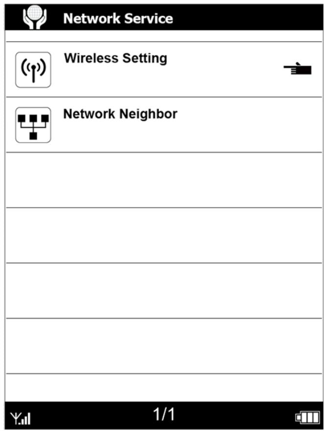 VIEWSONIC VEB620 - Networking Service - 1