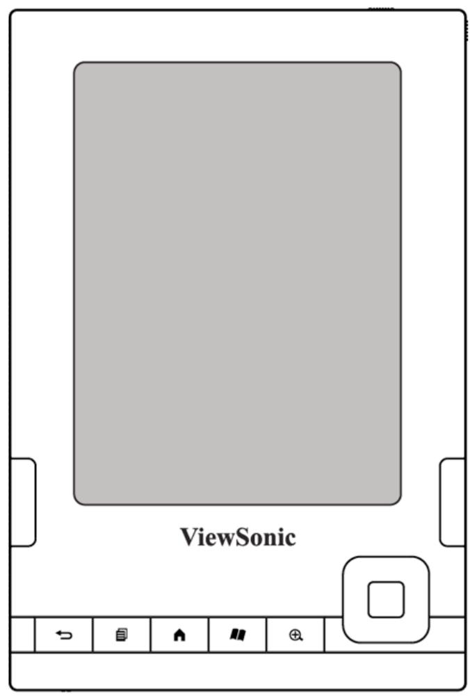 VIEWSONIC VEB620 - Generic Version - 2