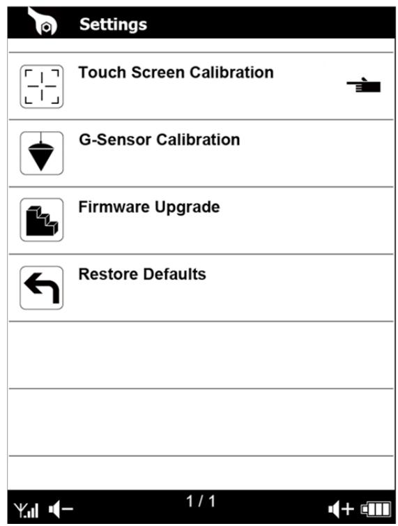 VIEWSONIC VEB620 - Setting - 2