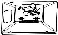 VIEWSONIC VFM1035-52 - Attaching the mount - 1