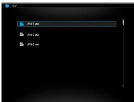 VIEWSONIC VFM1035-52 - Watching Videos - 1