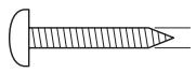 VIEWSONIC VFM1042-52 - Hanging the frame to a wall - 1