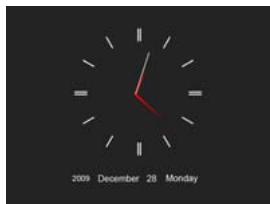 VIEWSONIC VFM1042-52 - Displaying Clock/Calendar - 2